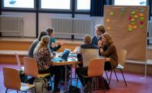 Foto: Katja Anokhina / CC BY 4.0