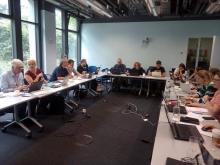 Impressionen_ELNRW_Inverted_Classroom Impressionen_ELNRW_Inverted_Classroom