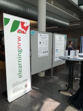 E-Learning-NRW Marktstand E-Learning-NRW Marktstand