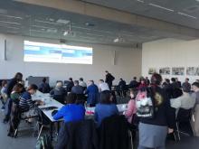 E-LearningNRW Workshop E-Learning in der Mathematik an der FH Bielefeld E-LearningNRW Workshop E-Learning in der Mathematik an der FH Bielefeld