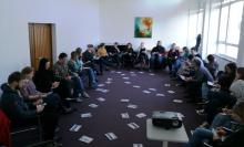 Learning Lab, Klausurtag in Essen-Werden Learning Lab, Essen-Werden