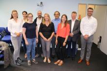 ASPE-Kickoff ASPE-Kickoff