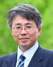 Oyanagi, Wakio Oyanagi, Wakio