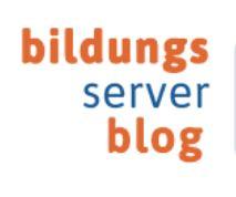 Bildungsserver Blog