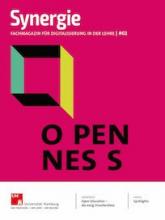 Synergie Themenheft