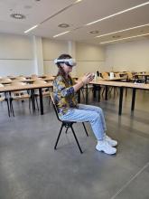 Aufnahme von der AEPF 2025