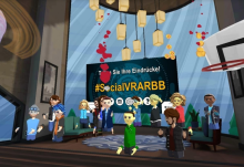 socialvr