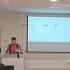 Kristian Träg speaks at ilrn 2026
